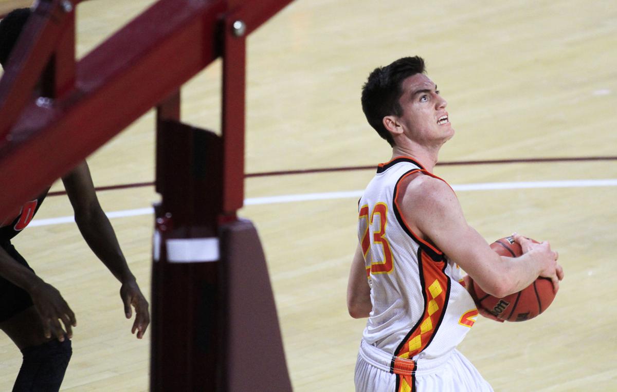 Photos Corona Del Sol Vs Central Boys Basketball Photos Video