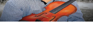 At 15, Mesa violinist gaining national recognition - Vimarsana News