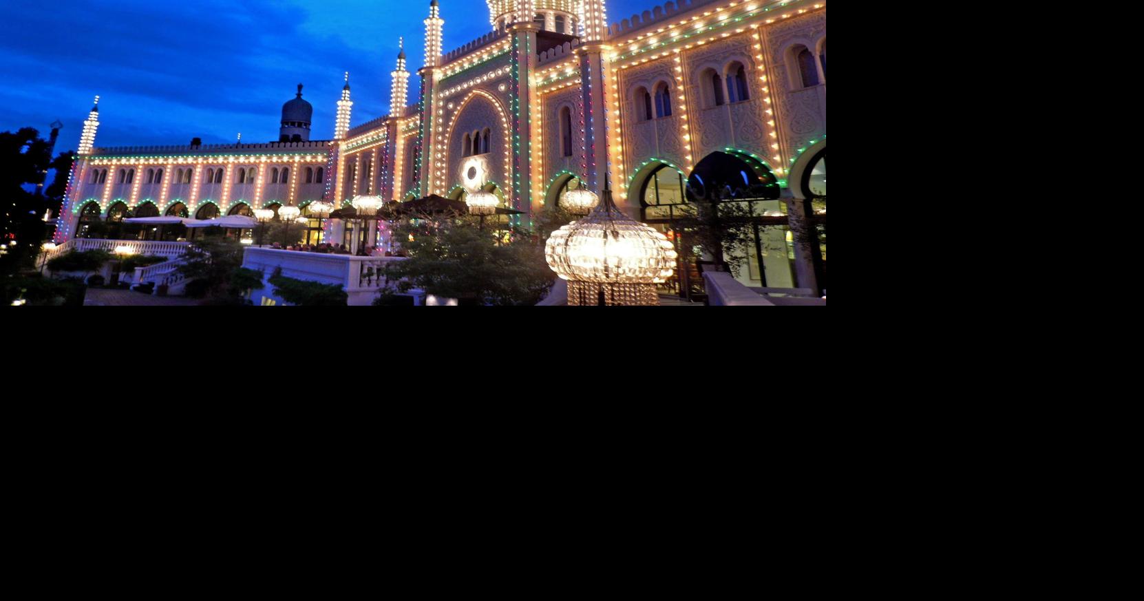 The most and least expensive cities to visit in Europe Travel