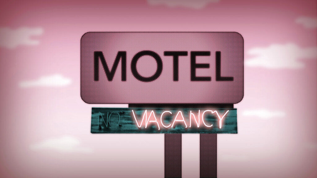 US--Virus Outbreak-Viral Questions-Hotels