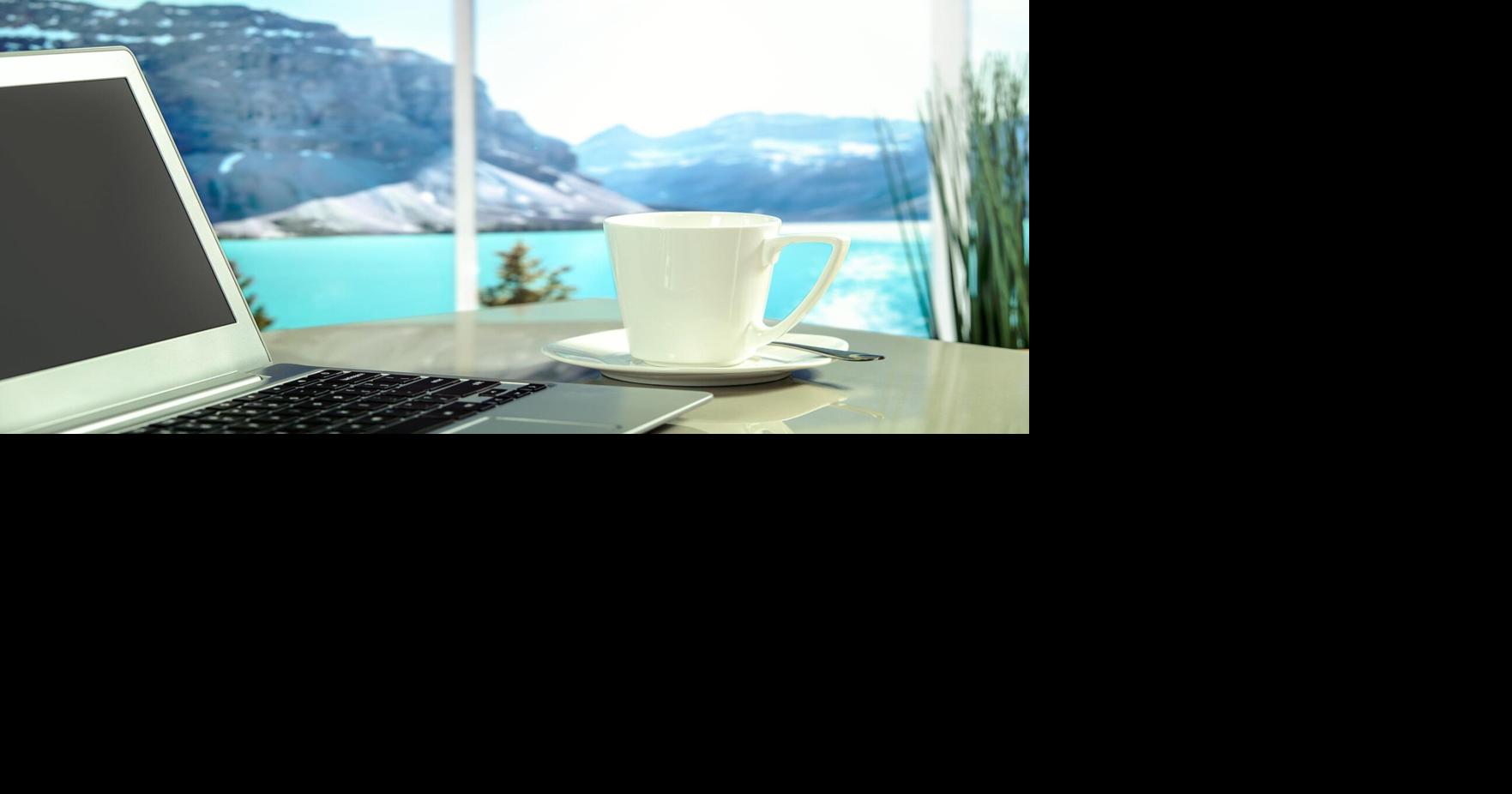 Has remote work changed the travel landscape?