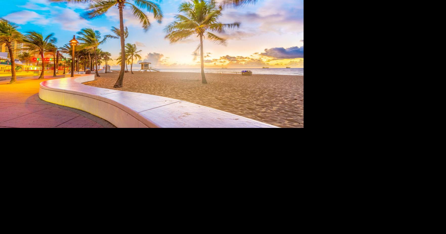 Which Florida Beach Town Is the Best Florida Beach Town? Guides