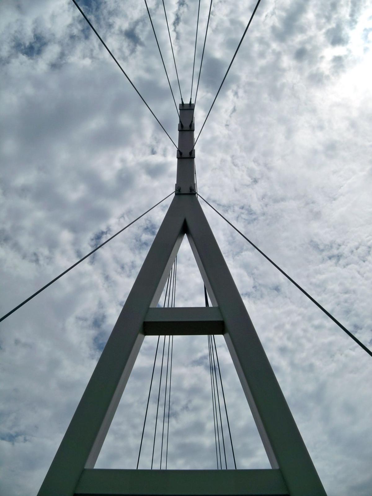 World S Longest Pedestrian Suspension Bridge Opening In Portugal Travel Easytravel101 Com