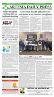 Artesia Daily Press