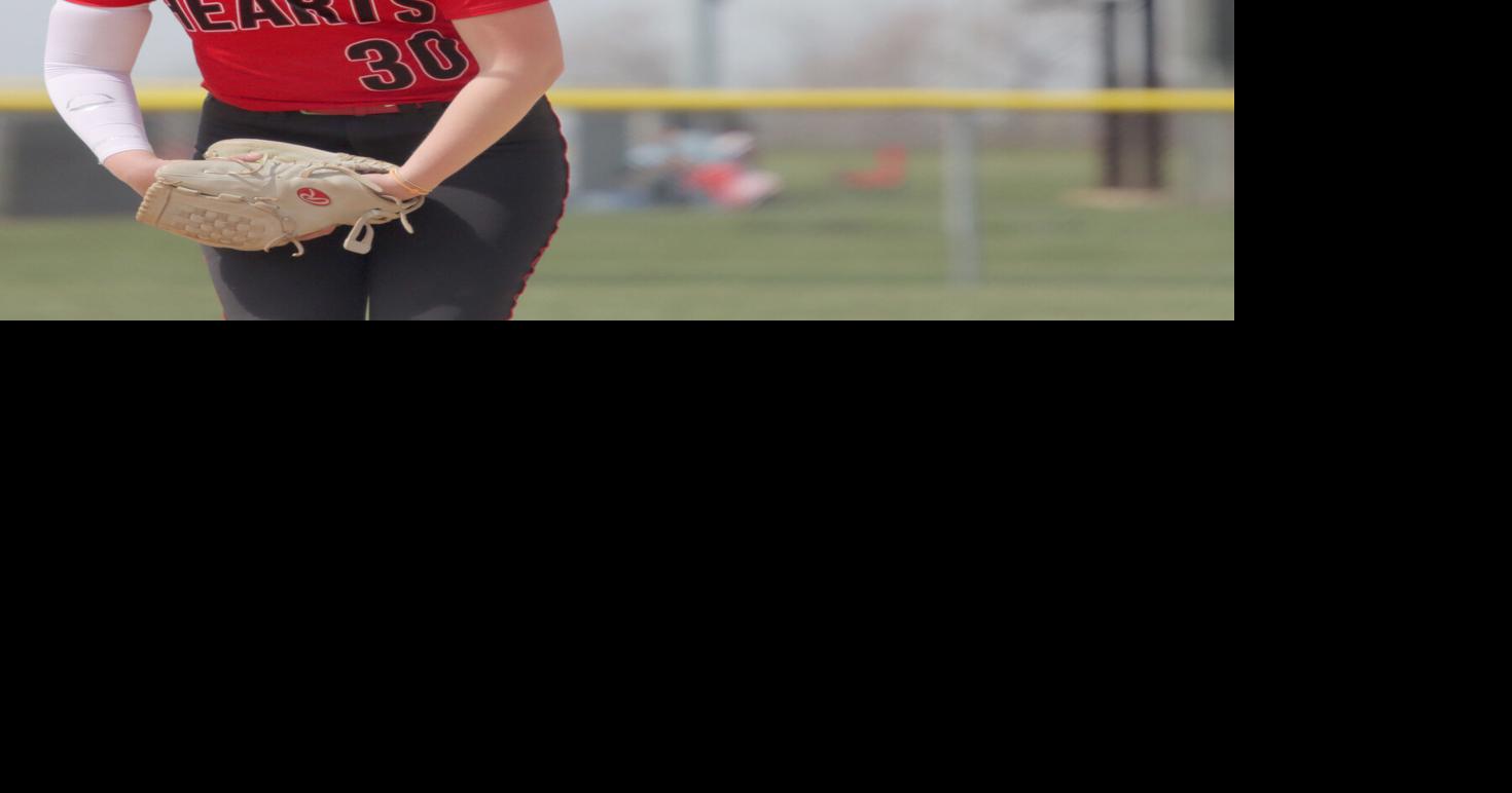LAYLA'S BATTLE: Effingham freshman Layla McBride continues to battle ...