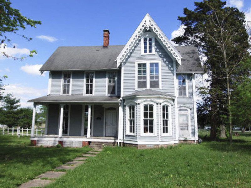 An afternoon in Watson, Illinois Local News