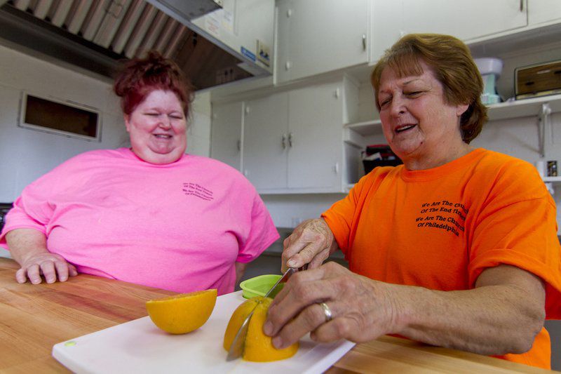 Soup Kitchen Volunteer In Orange County Ca Dandk Organizer