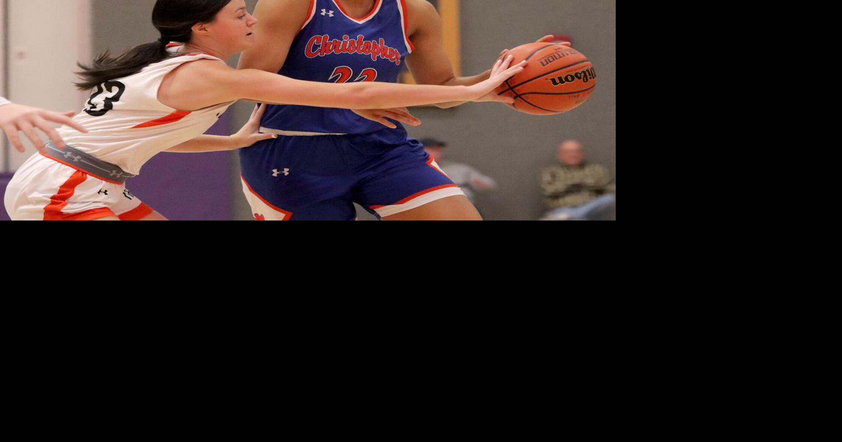 Altamont’s Claire Boehm: Sacrificing Star Finished Season with 19 Charges