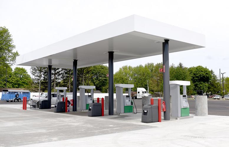 Reopened Jack Flash adds to Altamont's changing landscape Local News