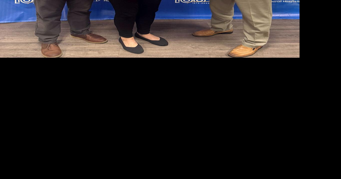 HSHS St. Anthony’s Memorial Hospital honors colleagues for milestone anniversaries