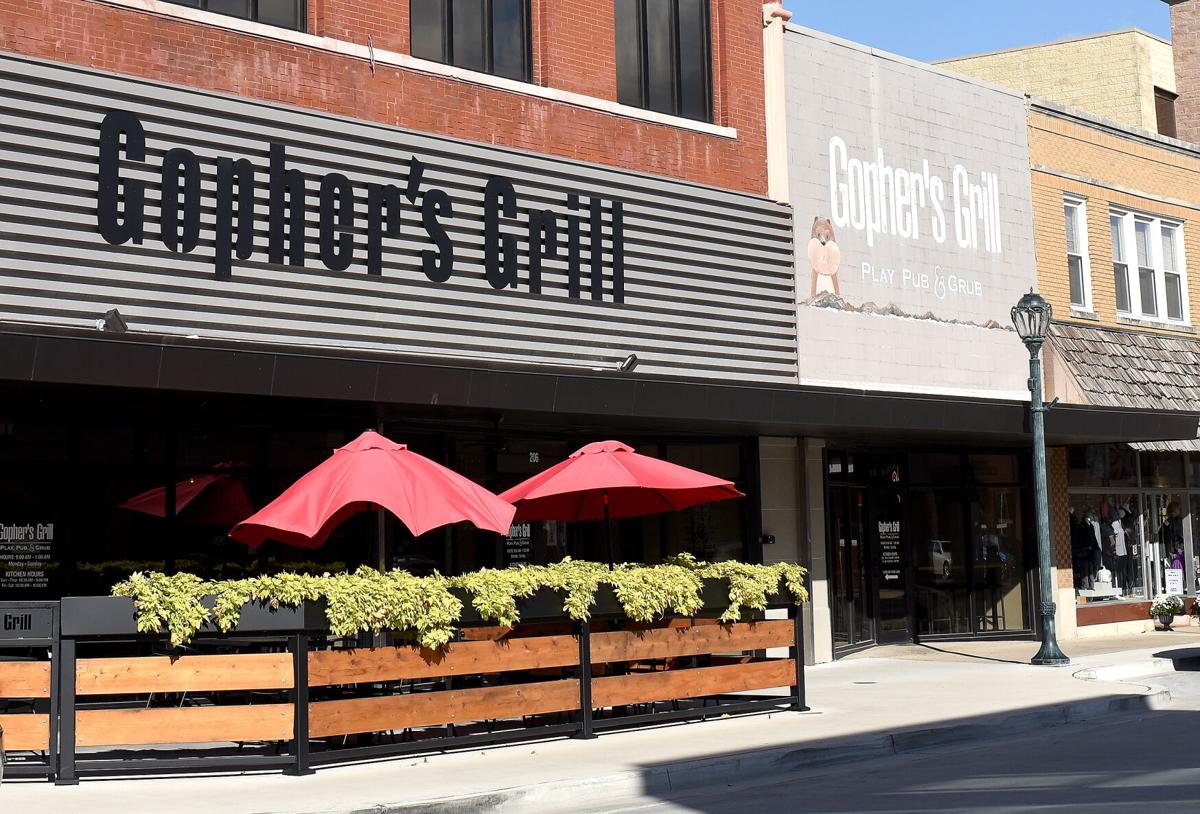 Restaurants get creative to stay afloat Local News