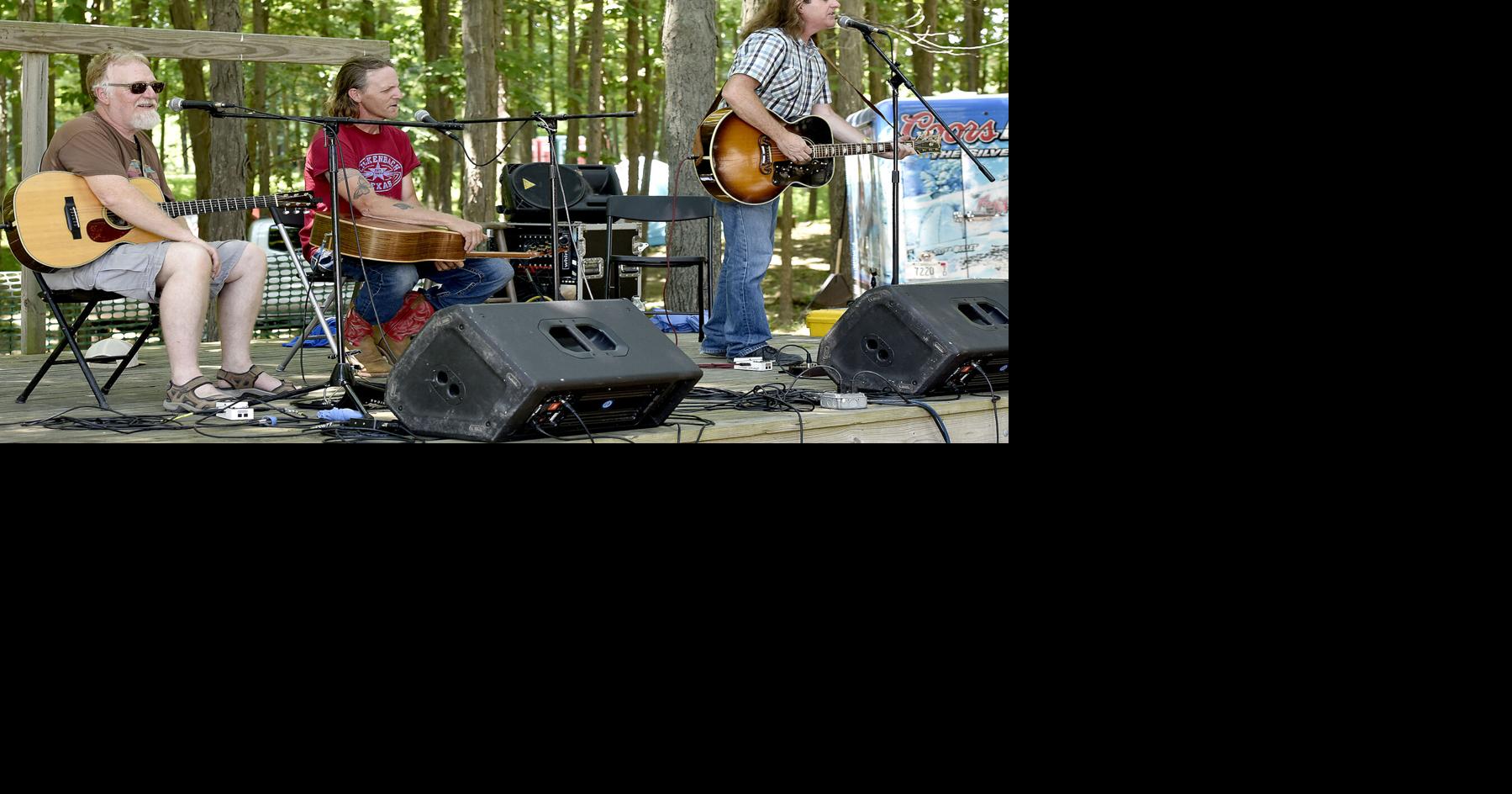Moccasin Creek Festival a sign of COVID recovery Local News