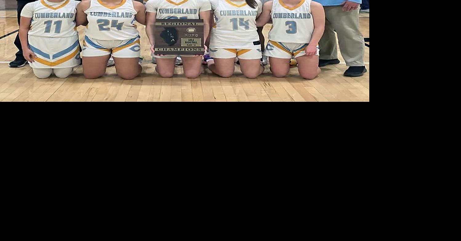 BSE, Cumberland win regional titles; Effingham falls to Paris