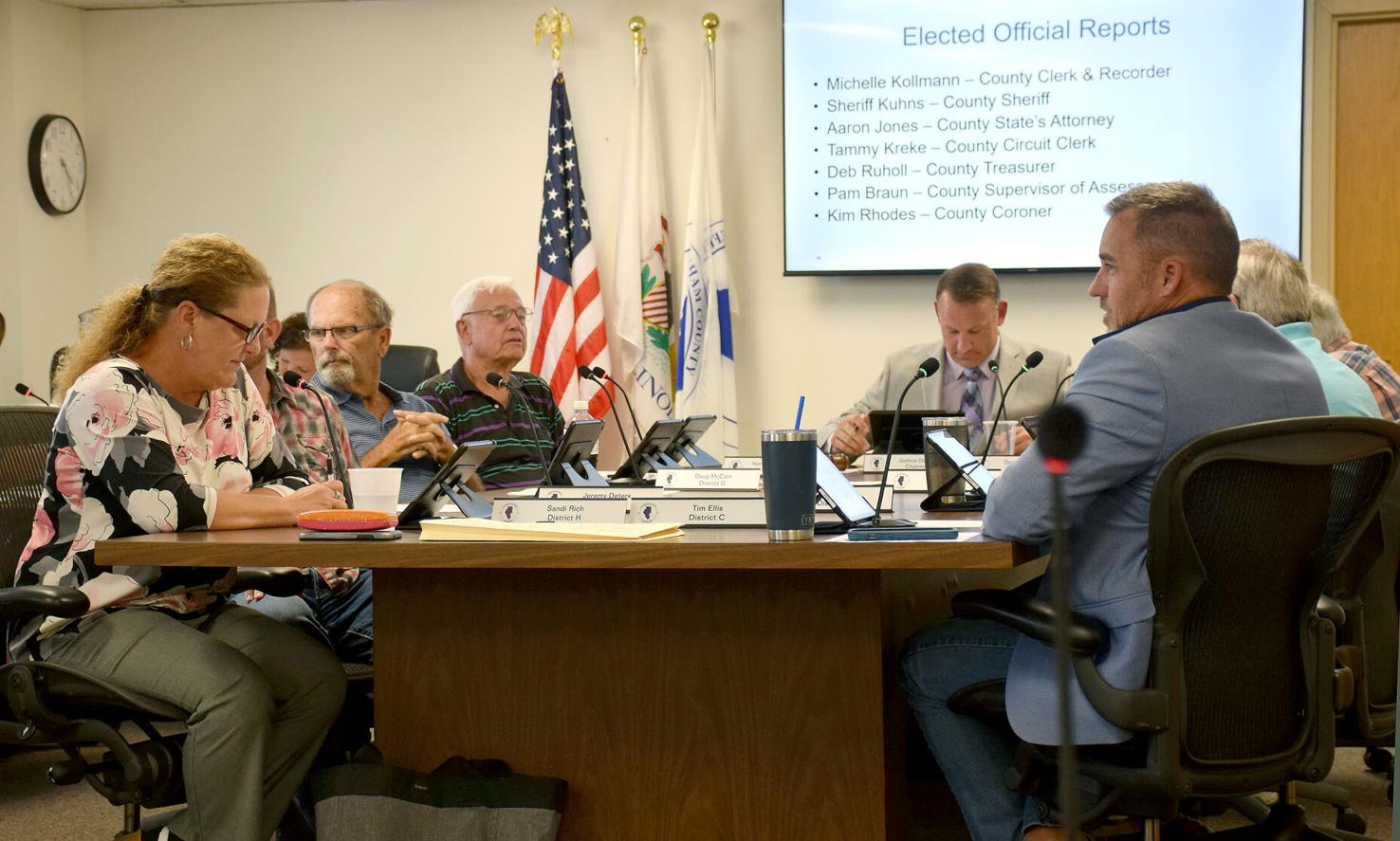 Local News | effinghamdailynews.com