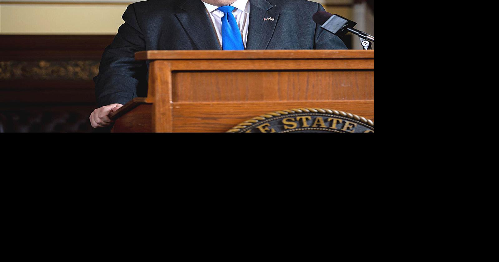 State to notify unemployment claimants of breach Local News