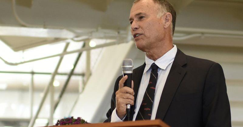 Richard Workman inducted into Horatio Alger Association - Vimarsana News