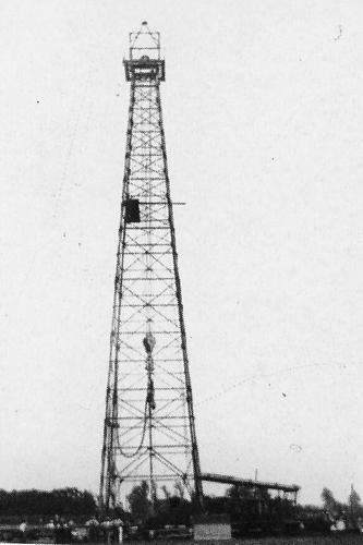 The 1930s oil boom and Effingham County | History | effinghamdailynews.com