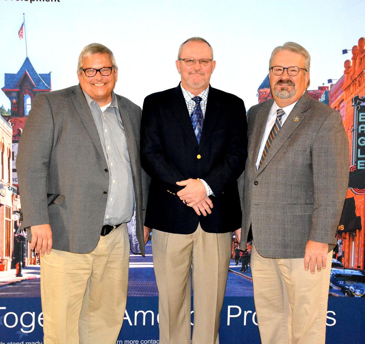 Expanding Rural Broadband Usda Announces 12 8 Million Loan Grant For Wabash Telephone Effinghamdailynews Com