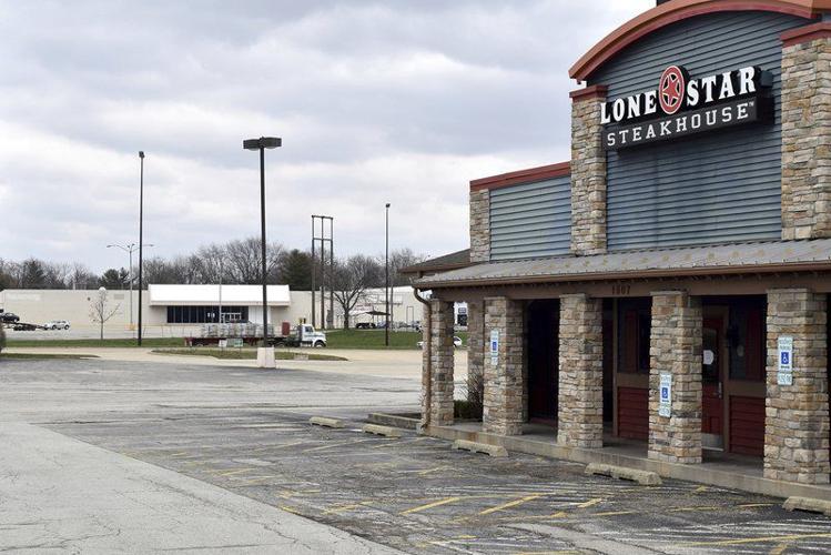 New store, restaurant likely for former Kmart, Lone Star sites Local News