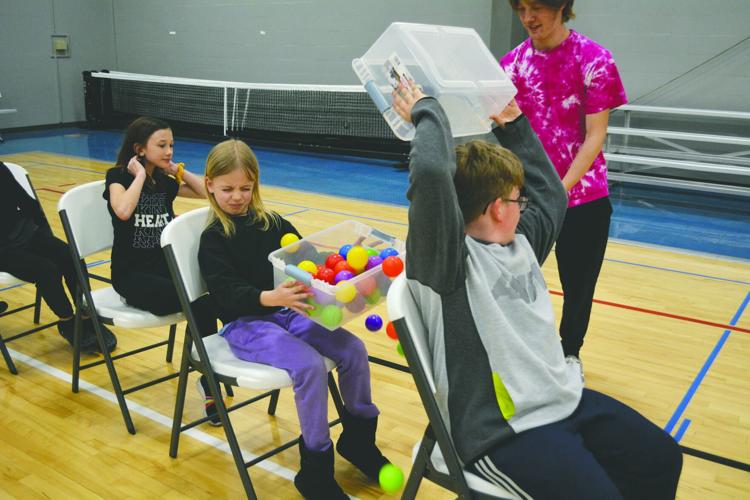 Funding comes through for Unit 40 after school program Local News