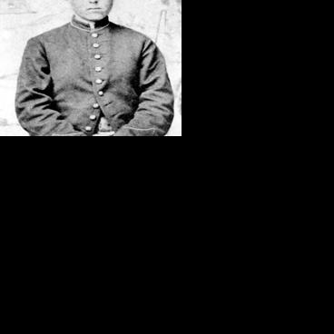 Intriguing story of ‘Private Albert’ returns to stage at Abraham ...