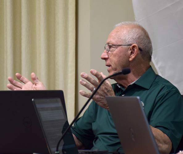 Effingham approves automated recycling center Local News