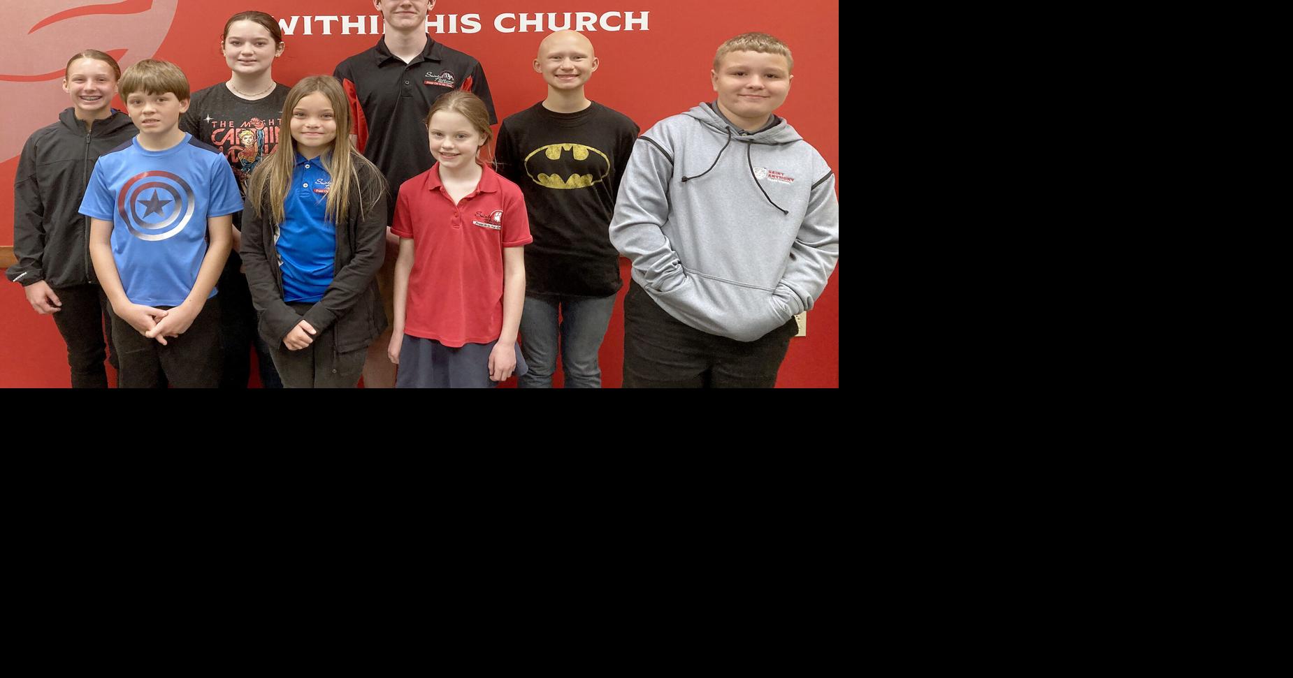 CD of A announces Education Contest winners Community