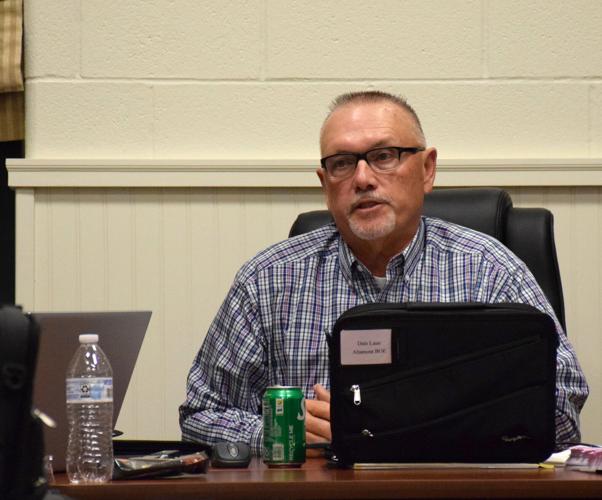 Altamont Unit 10 approves contract for high school kitchen remodeling