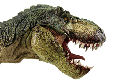 T.rex