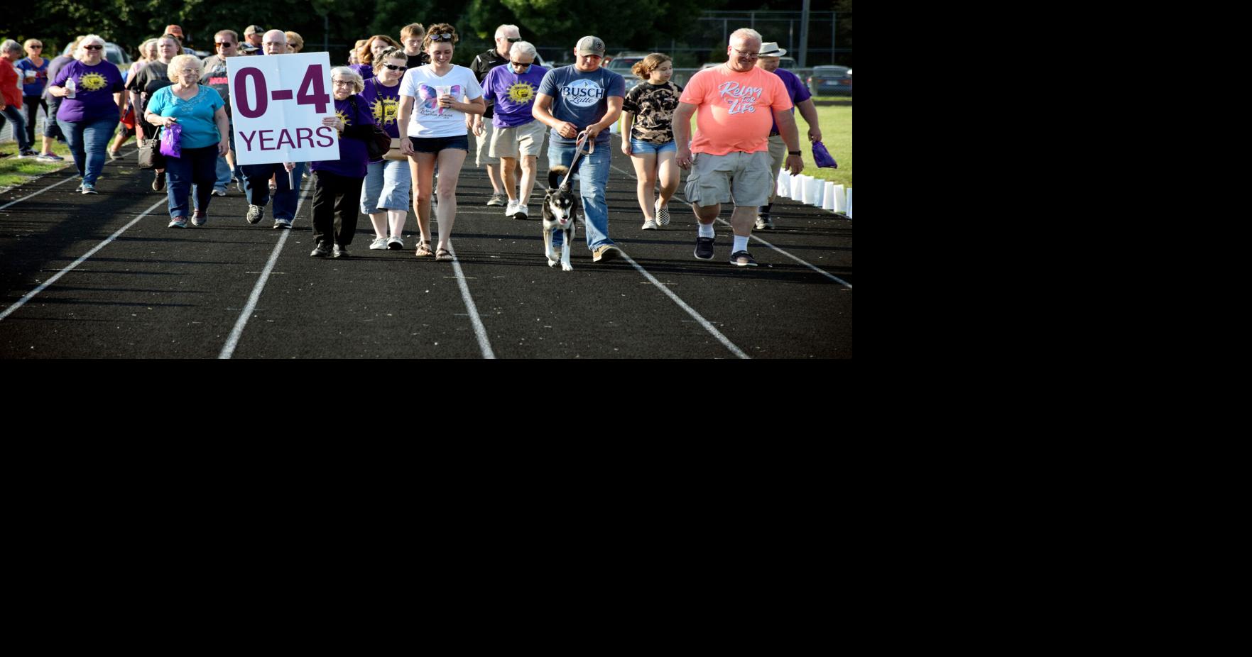 Hundreds gather for Relay for Life | Local News | effinghamdailynews.com