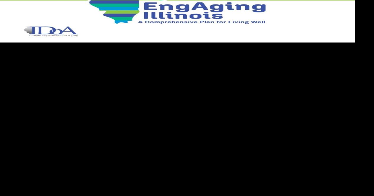 Illinois unveils groundbreaking multisector plan to transform state into national leader for older adults
