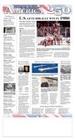America 250: February