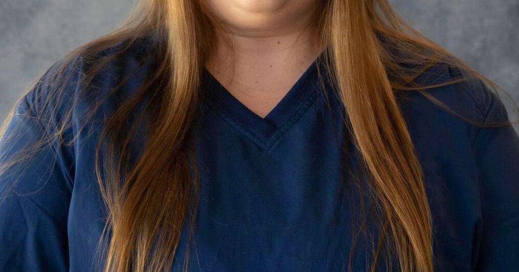 My inspiration for becoming a nurse