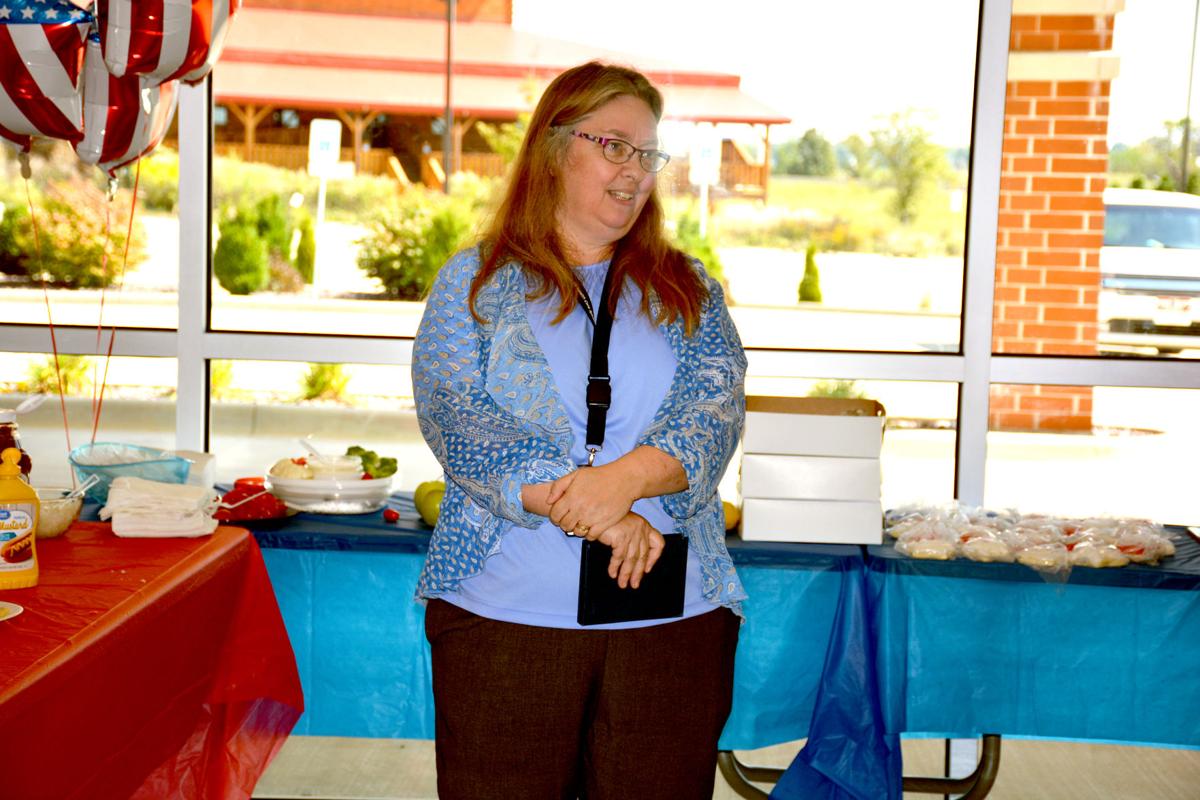 Effingham VA clinic celebrates 20 years Local News