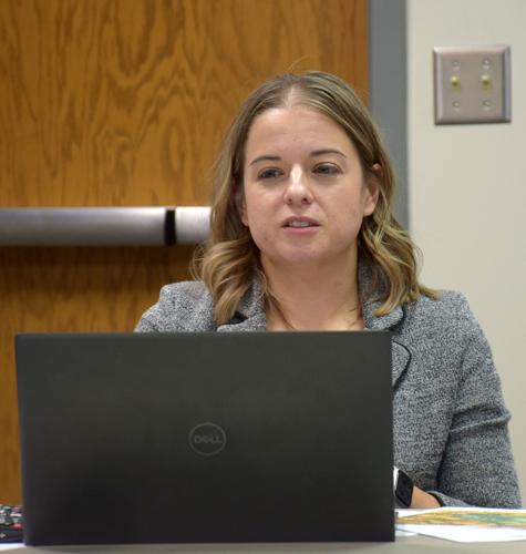 Developers request annexation of subdivision into Enterprise Zone ...