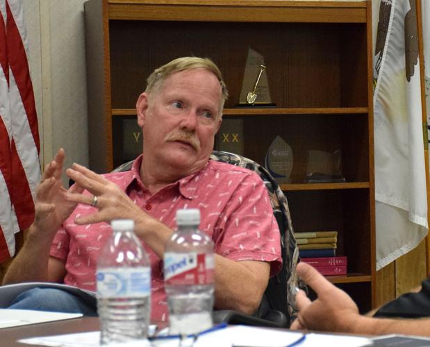 Altamont purchases new equipment for water plant Local News