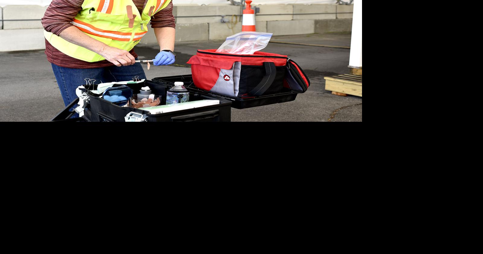 Virus variant, younger cases concern local health officials