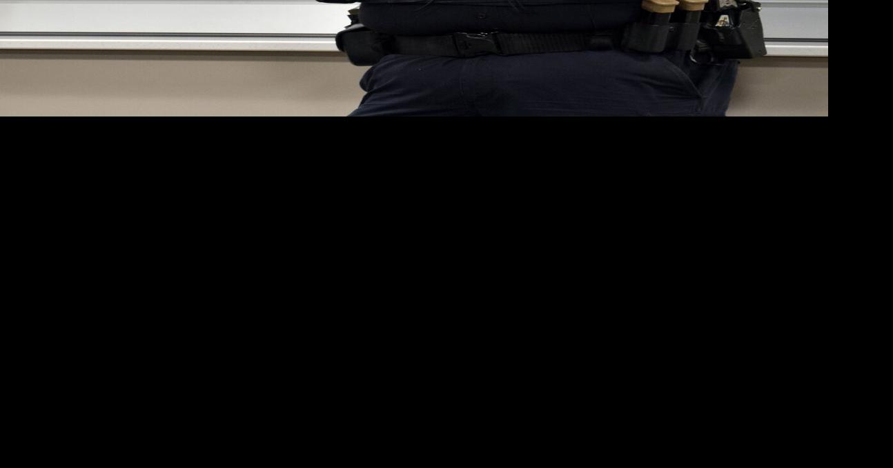 Teutopolis Village Board tables purchase of radar guns Local News