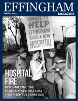 Effingham Magazine, Spring 2024