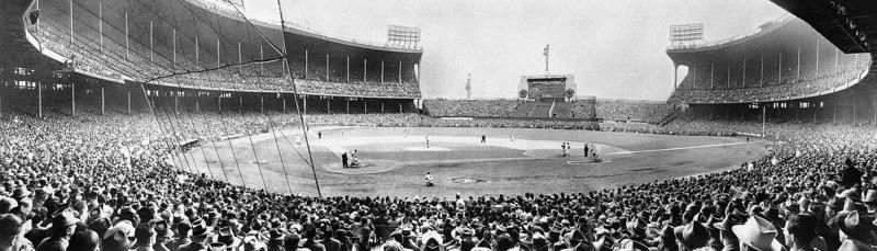 Indians win first game of World Series