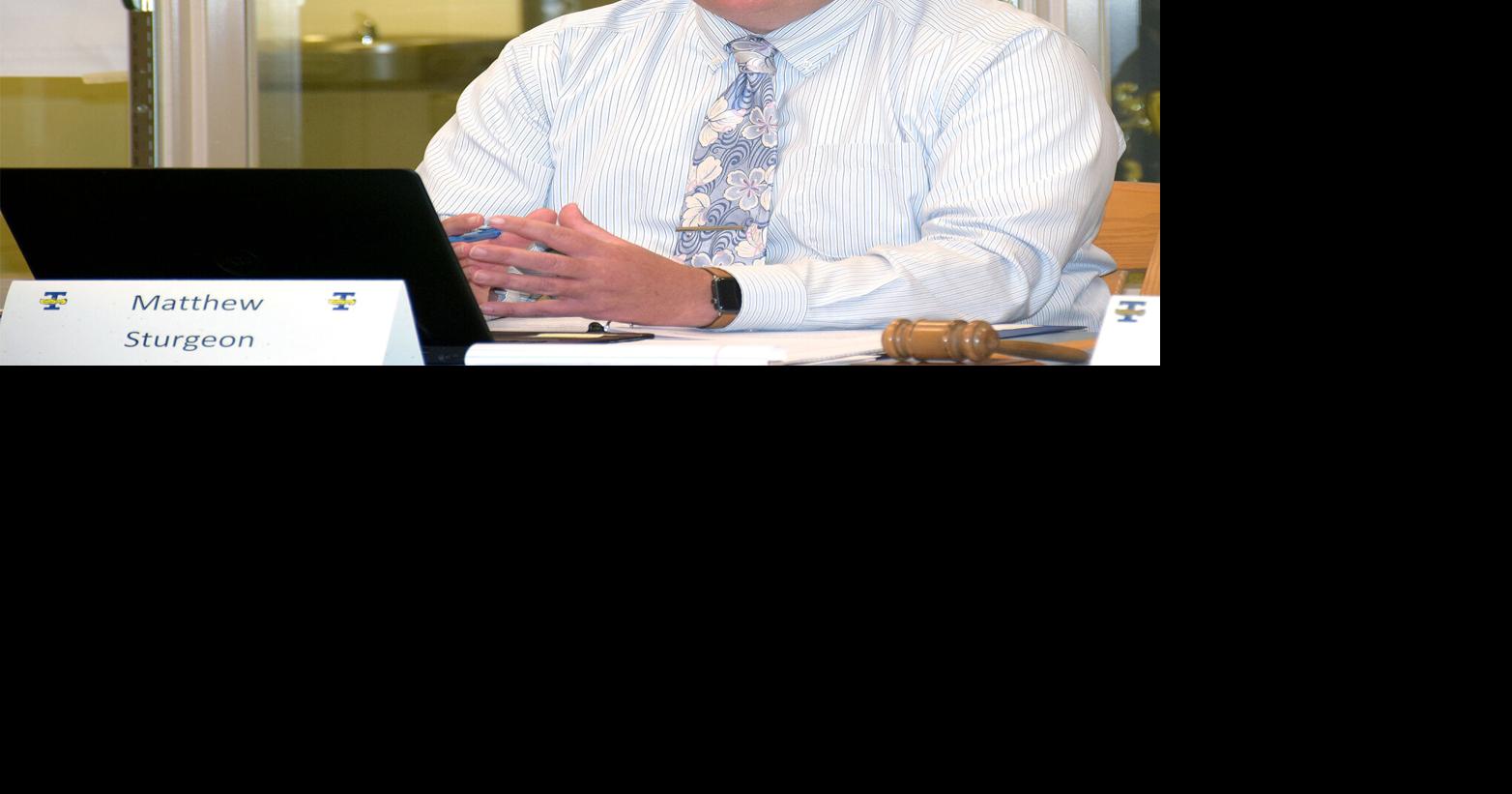 Teutopolis Unit 50 considers Title IX selfaudit Local News