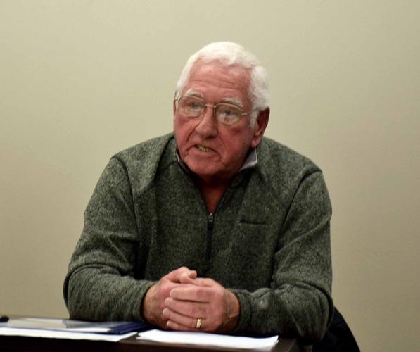 EWA discusses potential zoning change for Lakeside Marina Local News