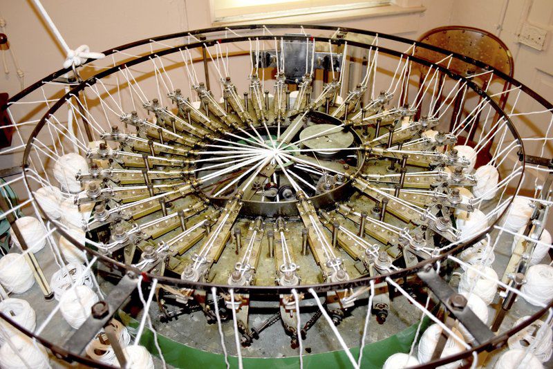 Teutopolis Monastery Museum opens Sunday Lifestyles