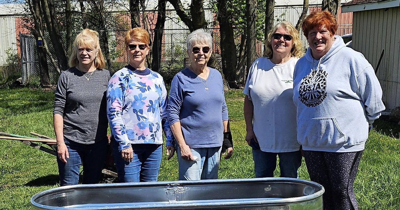Effingham Master Gardeners aim to donate produce through 'Growing Together' funding - Vimarsana News