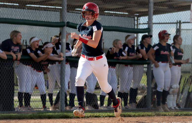 CITY SERIES: St. Anthony softball wins City Series for a third straight ...