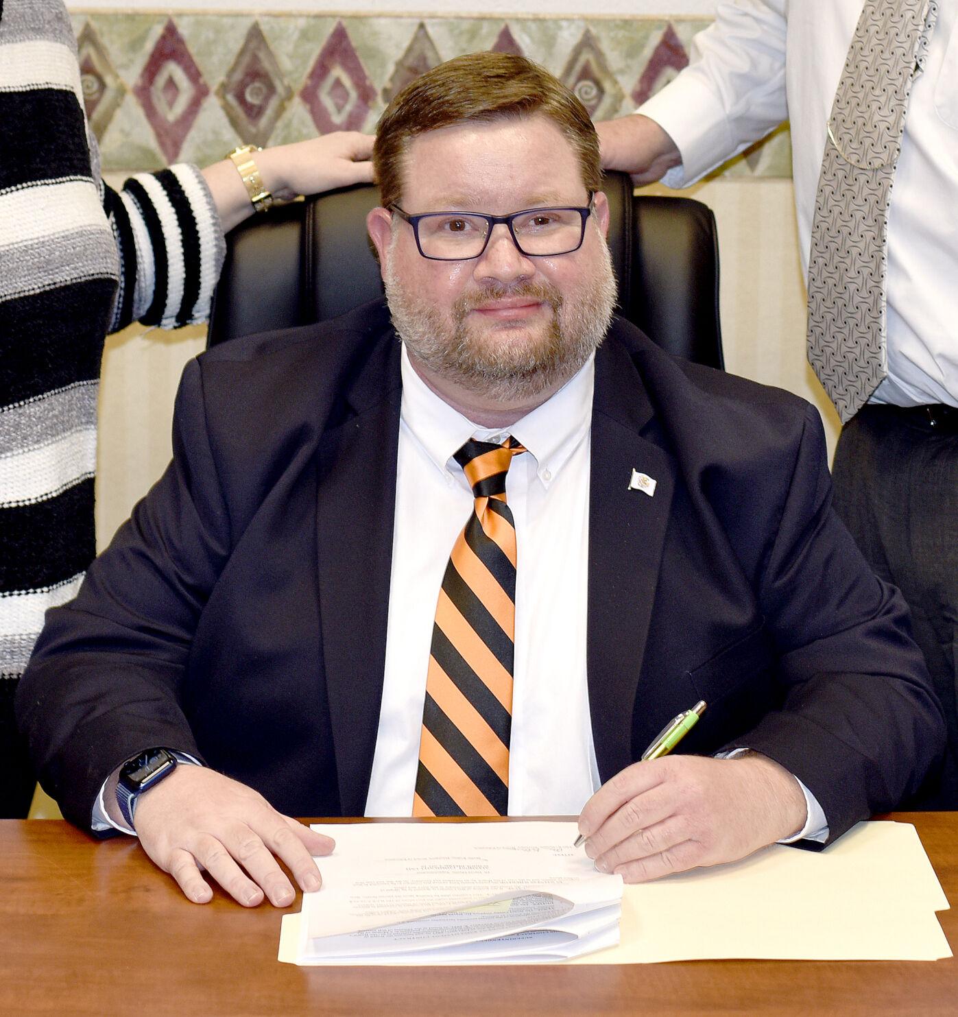 New Altamont superintendent released from contract Local News