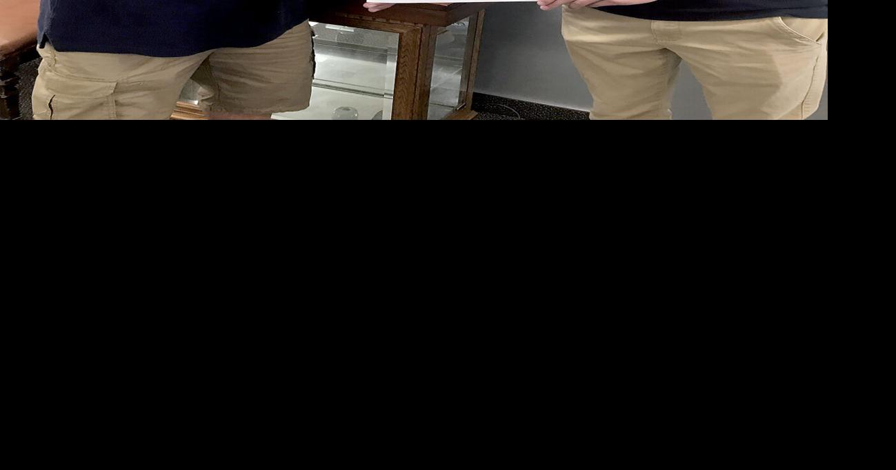 Effingham K of C announces scholarship, Christian Athlete award