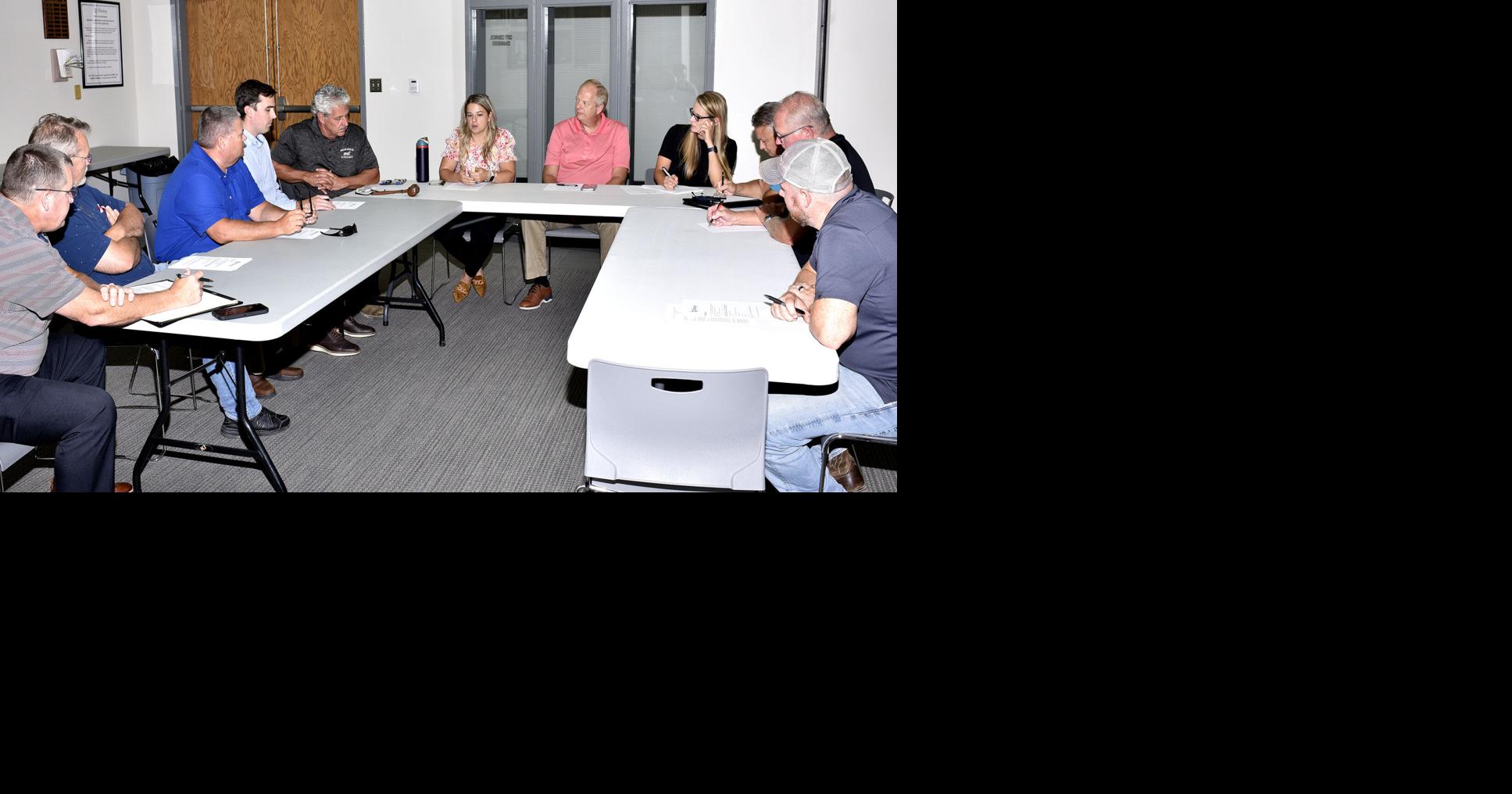 Residential incentives approved for Enterprise Zone | Local News ...