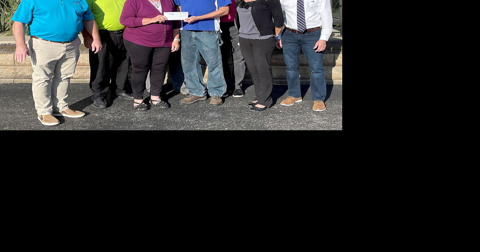 Newton Community High School receives grant | Community ...