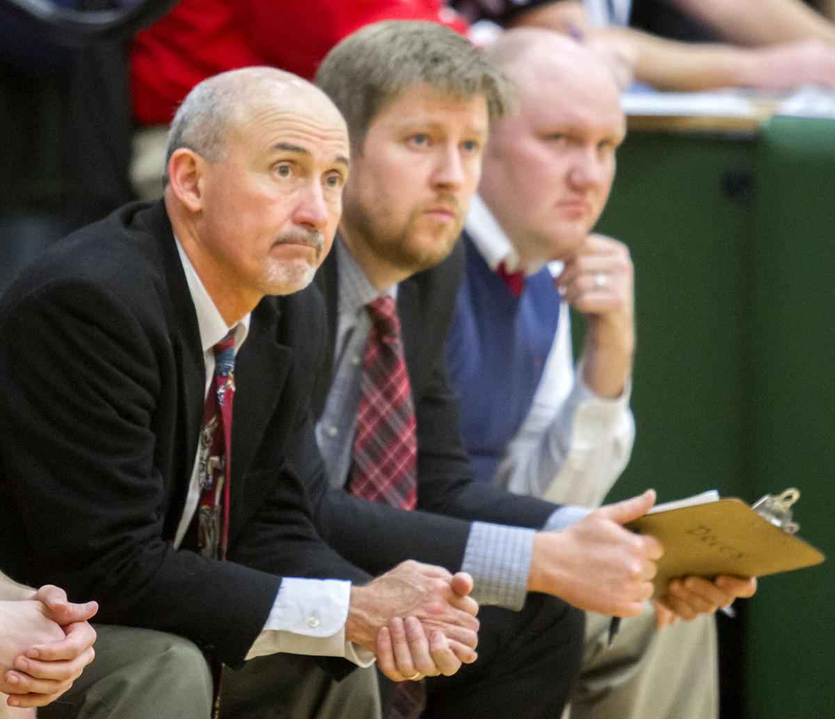Update Effingham S Reed Resigns After 15 Years As Boys Basketball
